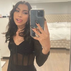 Meet your Posher, Genesis